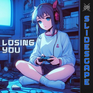 Обложка для SLIDESCAPE - Losing You