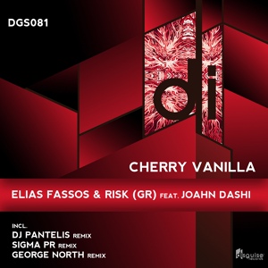 Обложка для Elias Fassos, RisK (GR) feat. Joahn Dashi - Cherry Vanilla