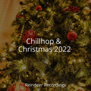 Обложка для Ibiza Lounge Club, Christmas Office Music Background, The Best Christmas Carols Collection - Lil Reindeer Lo-Fi