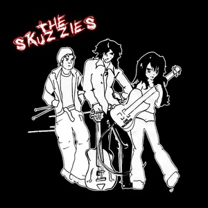 Обложка для The Skuzzies - More Than This
