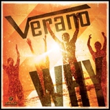 Обложка для VERANO - Why (Club Mix)