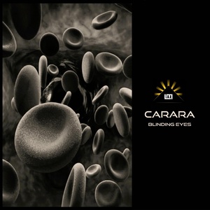 Обложка для Carara - Blinding Eyes