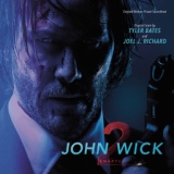 Обложка для 4. Tyler Bates & Joel J. Richard - Sumo Showdown (John Wick: Chapter Two OST)