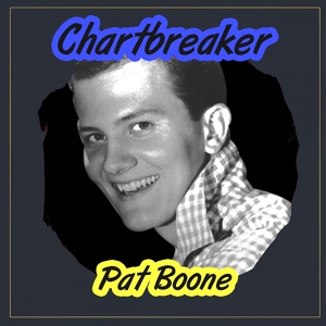 Обложка для Pat Boone - I'll Be Home