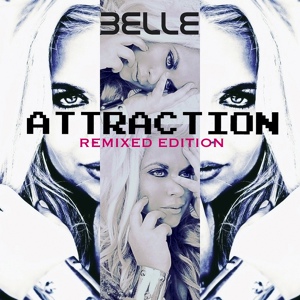 Обложка для Belle - Attraction