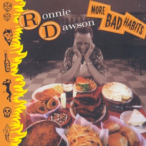 Обложка для Ronnie Dawson - Rippin' and a Roarin'