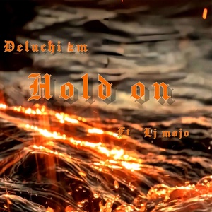 Обложка для Deluchi ZM feat. Lj Mojo - Hold On