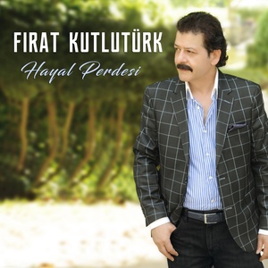 Обложка для Fırat Kutlutürk feat. Bülent Ateş - İstanbulum Sensin