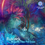 Обложка для Rukirek - Butterfly Tales For Trees