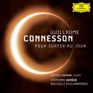 Обложка для Stéphane Denève, Brussels Philharmonic - Connesson: Maslenitsa