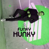 Обложка для DJ ILYA LAVROV - FUNKY HUNKY