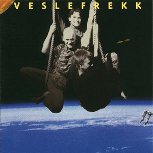 Обложка для Veslefrekk - Vals