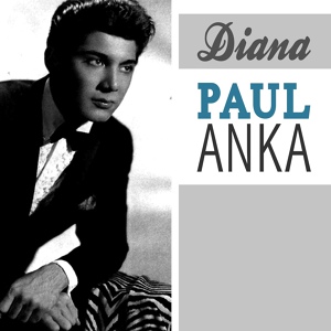 Обложка для Paul Anka - Diana (Version 2)