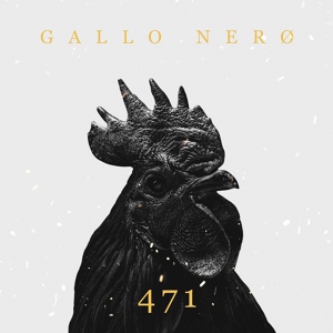 Обложка для Gallo Nero feat. RAF Camora - Hermès