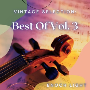 Обложка для Enoch Light - Mood Indigo