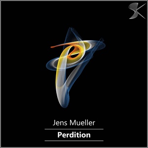 Обложка для Jens Mueller - Perdition