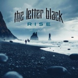 Обложка для The Letter Black - Rise