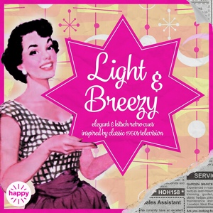 Обложка для Matthew John Owens - Light & Breezy