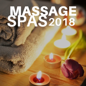 Обложка для Massage Collective Garden - Massage Room