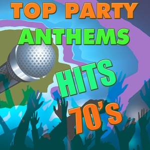 Обложка для Anthem Party Band - When I Need You