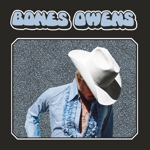 Обложка для Bones Owens - Country Man