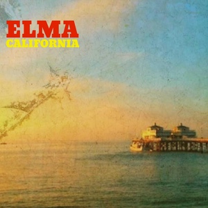 Обложка для Elma - California