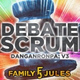 Обложка для FamilyJules - Debate Scrum (from "Danganronpa V3: Killing Harmony")