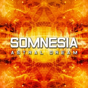 Обложка для Somnesia - Abyss Of Dreams