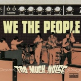 Обложка для We the People - My Brother, the Man