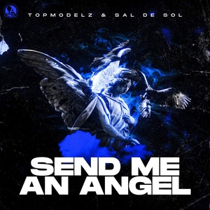 Обложка для Topmodelz, Sal De Sol - Send Me An Angel