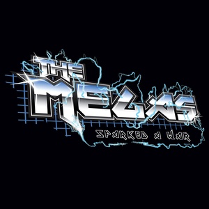 Обложка для The Megas - Sunglasses At Night (Corey Hart Cover)