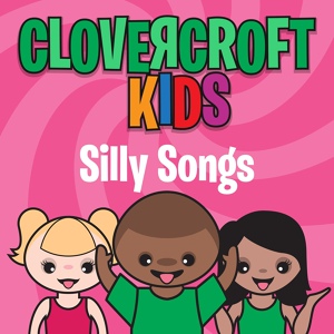 Обложка для Clovercroft Kids - Dem Bones