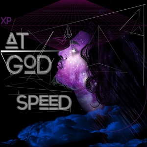 Обложка для XP The Marxman - God Speed