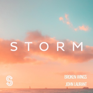 Обложка для John Laurant - Broken Wings