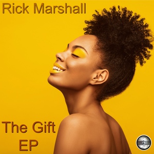 Обложка для Rick Marshall - The Gift