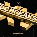 Обложка для DC Breaks - Step Up