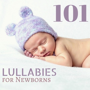 Обложка для Newborn Sleep Music Lullabies - Newborn Sleep Aid