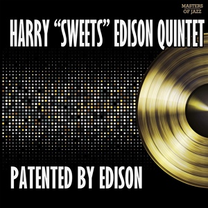 Обложка для Harry "Sweets" Edison - Candied Sweets