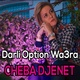 Обложка для Cheba Djenet - Darli Option Wa3ra