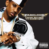 Обложка для Fabolous feat. Ne-Yo - Make Me Better