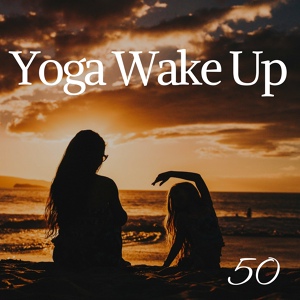 Обложка для Janelle Yoga - Deep Mindfulness