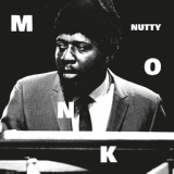 Обложка для Thelonious Monk - Nutty Pt. 2