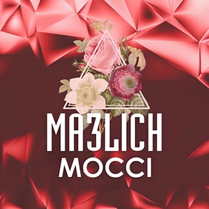 Обложка для MOCCI - Ma3lich