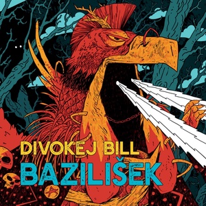 Обложка для Divokej Bill - Nostalgie