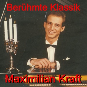 Обложка для Maximilian Kraft - Prelude Nr. 4 - Largo