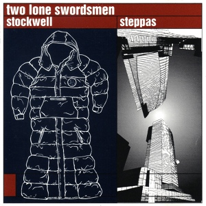 Обложка для Two Lone Swordsmen - Plunge