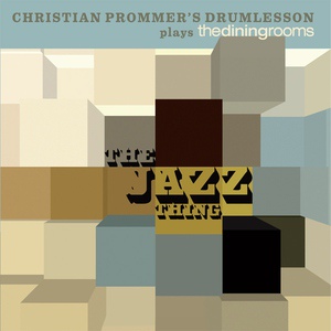 Обложка для Christian Prommer's Drumlesson - No Problem