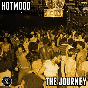 Обложка для Hotmood - The Journey