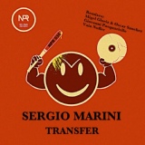 Обложка для Sergio Marini - Tranfer