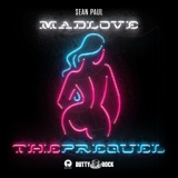 Обложка для Sean Paul, David Guetta feat. Becky G - Mad Love